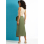 Patron Butterick 6934 jupe femme, taille 32-50, en français