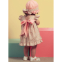 Patron Butterick 6935 ensemble tenue enfants, taille XS-L, en français