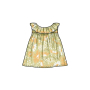Patron Butterick 6935 ensemble tenue enfants, taille XS-L, en français