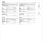 Patron Butterick 6938 robe et veste vintage femme, taille 32-40, en français