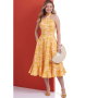 Patron Butterick 6942 robe femme, taille 34-42, en français