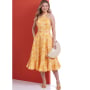 Patron Butterick 6942 robe femme, taille 44-52, en français
