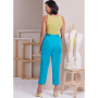 Naaipatroon Butterick 6944 broek, maat 34-42, Dui/En/Fr