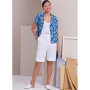 Naaipatroon Butterick 6944 broek, maat 34-42, Dui/En/Fr