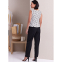 Naaipatroon Butterick 6944 broek, maat 34-42, Dui/En/Fr