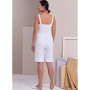 Naaipatroon Butterick 6944 broek, maat 42-50, Dui/En/Fr