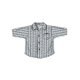 Patron Butterick 6950 ensemble bébé, taille 0,5-4 ans, en français