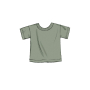 Patron Butterick 6950 ensemble bébé, taille 0,5-4 ans, en français