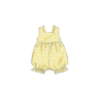 Patron Butterick 6950 ensemble bébé, taille 1-18M, en français