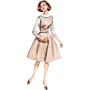 Patron Butterick 6955 robe vintage femme, taille  34-42, en français