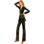 Naaipatroon Butterick 6958 combinatie, maat 34-42, Dui/En/Fr