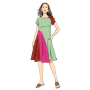 Patron Butterick 6959 robe femme, taille 34-42, en français