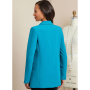 Patron Butterick 6960 blazer femme, taille 34-42, en français