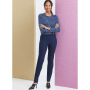 Naaipatroon Butterick 6963 broek, maat 30-38, Dui/En/Fr