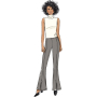 Naaipatroon Butterick 6963 broek, maat 30-38, Dui/En/Fr