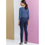 Naaipatroon Butterick 6963 broek, maat 30-38, Dui/En/Fr