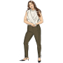 Naaipatroon Butterick 6963 broek, maat 46-54, Dui/En/Fr