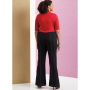 Naaipatroon Butterick 6963 broek, maat 46-54, Dui/En/Fr