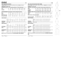 Naaipatroon Butterick 6965 combinatie, maat 34-42, Dui/En/Fr