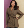 Naaipatroon Butterick 6965 combinatie, maat 34-42, Dui/En/Fr