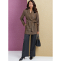 Naaipatroon Butterick 6965 combinatie, maat 34-42, Dui/En/Fr