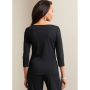 Naaipatroon Butterick 6966 combinatie, maat 40-48, Dui/En/Fr