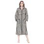 Patron Butterick 6967 manteau femme, taille 42-60, en français