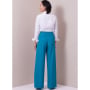 Naaipatroon Butterick 6973 broek, maat 46-54, Dui/En/Fr
