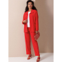 Naaipatroon Butterick 6975 combinatie, maat 34-42, Dui/En/Fr