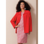 Naaipatroon Butterick 6975 combinatie, maat 34-42, Dui/En/Fr