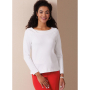 Naaipatroon Butterick 6975 combinatie, maat 34-42, Dui/En/Fr