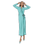 Naaipatroon Butterick 6976 combinatie, maat 40-48, Dui/En/Fr