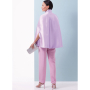 Naaipatroon Butterick 6978 combinatie, maat 36-44, Dui/En/Fr