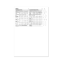 Naaipatroon Butterick 6978 combinatie, maat 36-44, Dui/En/Fr