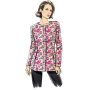 Patron Butterick 6979 blazer femme, version papier, taille 34-42, en français