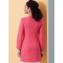 Patron Butterick 6979 blazer femme, version papier, taille 34-42, en français