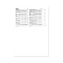 Naaipatroon Butterick 6982 Combinatie, maat 44-52, Dui/En/Fr