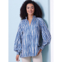Naaipatroon Butterick 6982 Combinatie, maat 44-52, Dui/En/Fr
