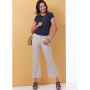 Naaipatroon Butterick 6982 Combinatie, maat 44-52, Dui/En/Fr