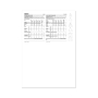 Naaipatroon Butterick 6984 unisex combinatie, maat XS-XL, Dui/En/Fr