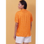 Naaipatroon Butterick 6984 unisex combinatie, maat XS-XL, Dui/En/Fr