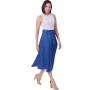 Patron Butterick 6986 jupe vintage femme, version papier, taille XS-L, en français