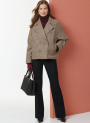 Patron Butterick 7007 blazer femme, version papier, taille 40-48, en français