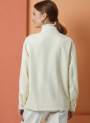 Patron Butterick 7008 blazer femme, version papier, taille 32-40, en français