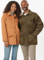 Patron Butterick 7016 veste pour toute la famille, version papier, taille XS-XL, en français