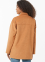 Patron Butterick 7016 veste pour toute la famille, version papier, taille XS-XL, en français