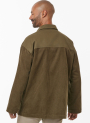 Patron Butterick 7016 veste pour toute la famille, version papier, taille XS-XL, en français