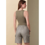 Naaipatroon Butterick Dames Broek 6998, maat 44-52, Dui/En/Fr