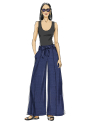 Naaipatroon Butterick Dames Broek 7024, maat 44-52, Dui/En/Fr