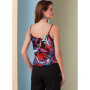 Naaipatroon Butterick Dames Jas, Top & Broek 7001, maat 42-50, Dui/En/Fr